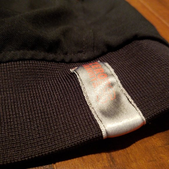 Nike Air Jordan Mens Flight Jacket Mens M RARE - Picture 7 of 7